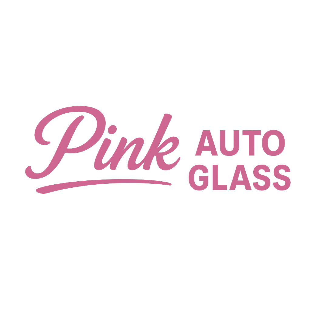 Pink Auto Glass - Mobile Windshield Repair & Replacement Denver